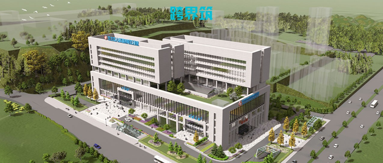 方艙醫(yī)院的建筑設計和運維管理